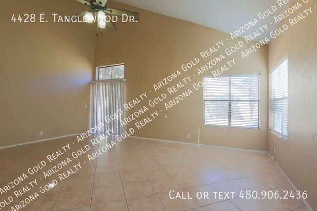 Photo - 4428 E. Tanglewood Dr.- House