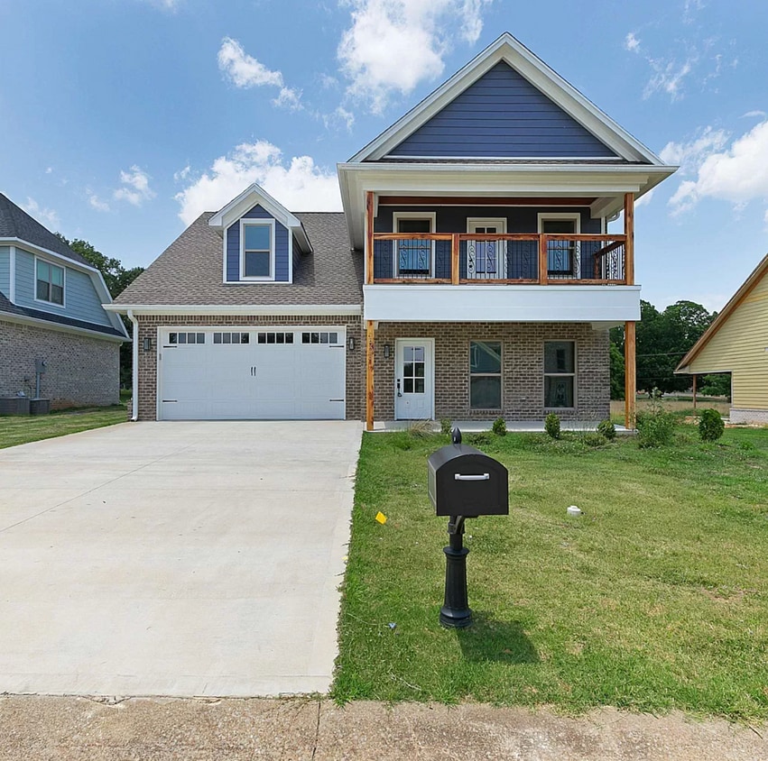 2800 Pritchard Ln, Humboldt, TN 38343 House Rental in Humboldt, TN