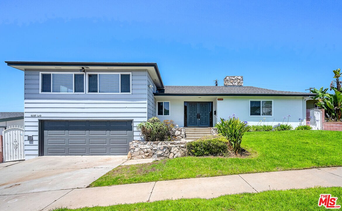 Foto principal - 5137 Reynier Ave