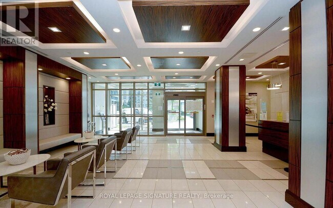 Building Photo - 349 Rathburn Rd W