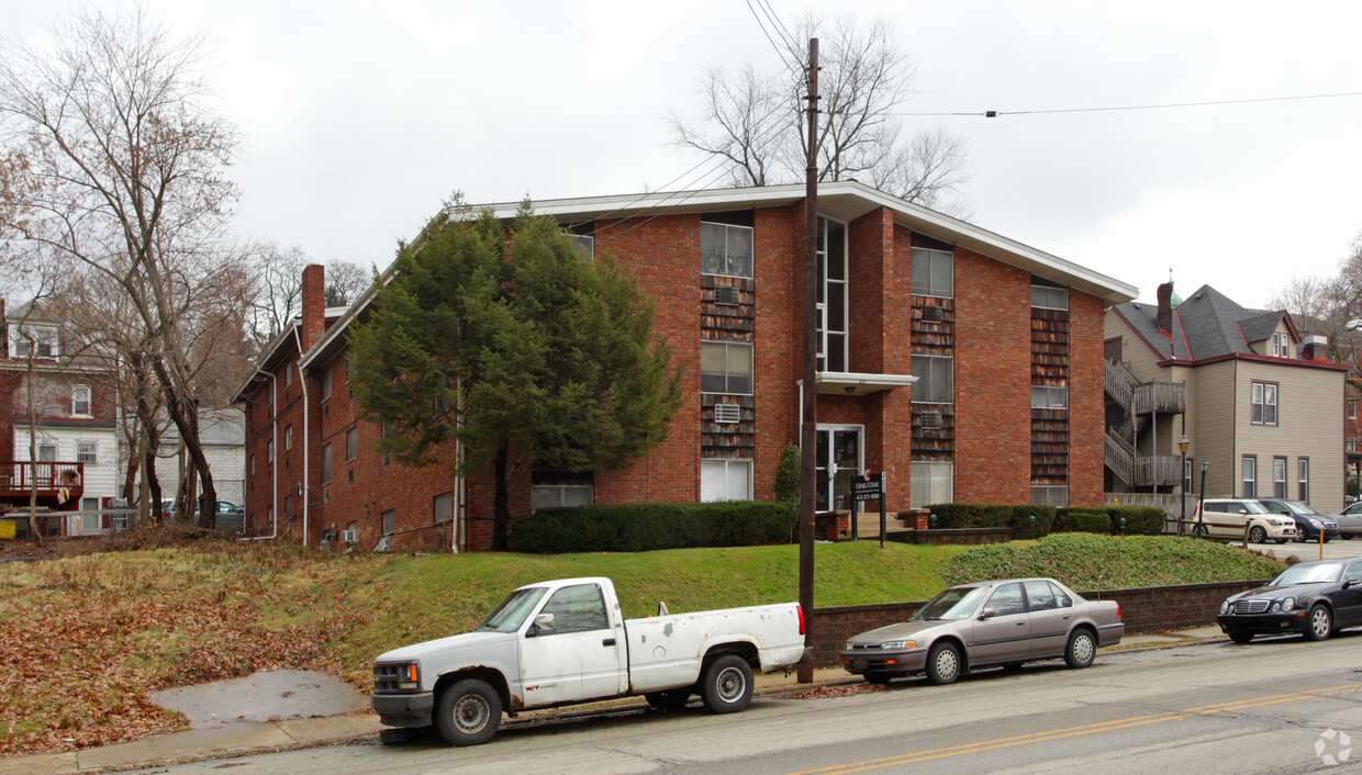 400 Swissvale ¡alejado - 400 Swissvale Ave