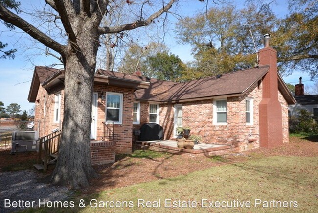 Building Photo - 3 br, 2 bath House - 1001 Bluebird Rd