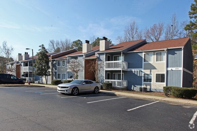 South Point Apartments Apartments Durham, NC