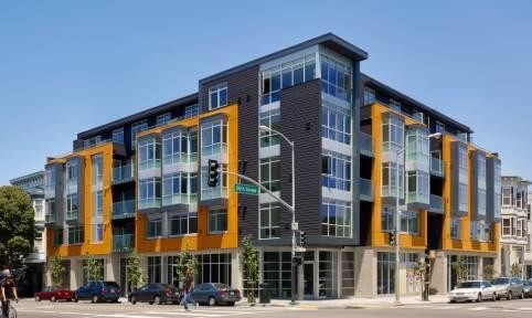 Building Photo - 3 bedroom in San Francisco CA 94110