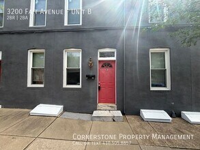 Building Photo - 3200 Fait Ave