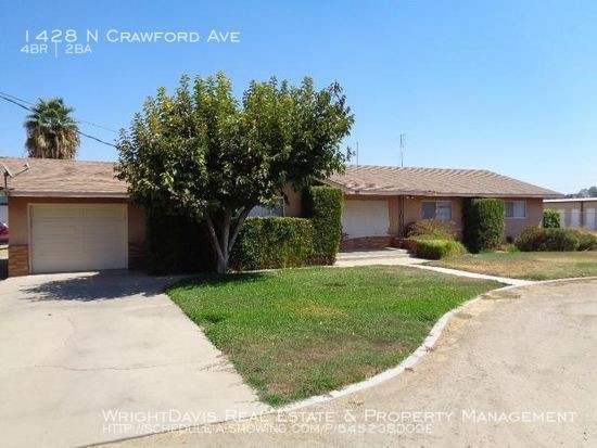 Primary Photo - 1428 N Crawford Ave