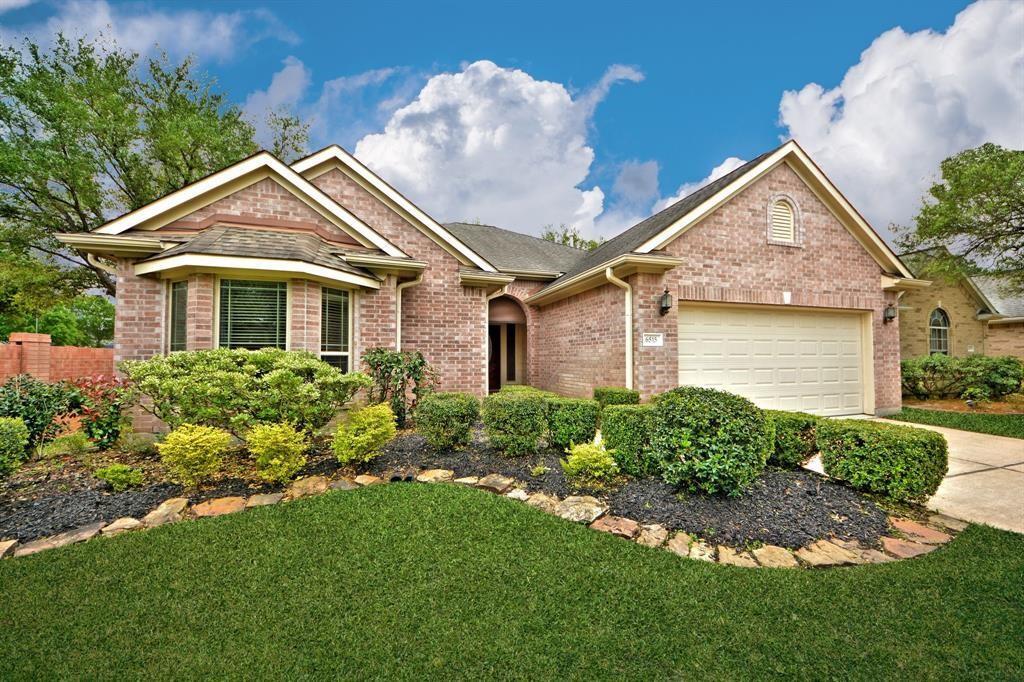 6515 Faulkner Ridge Dr, Katy, TX 77450 House Rental in Katy, TX