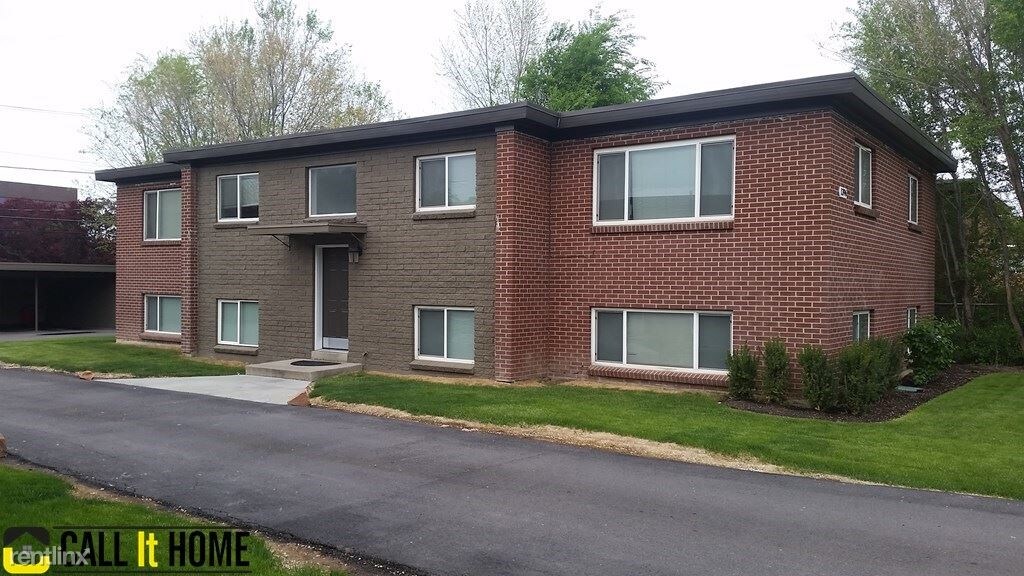 Foto principal - 2 br, 1 bath Duplex - Legacy 1396 Unit 4