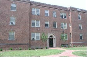 Foto del edificio - 1443 Sheridan St NW