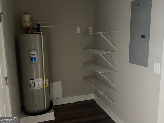 Foto del edificio - 2587 Memorial Rd