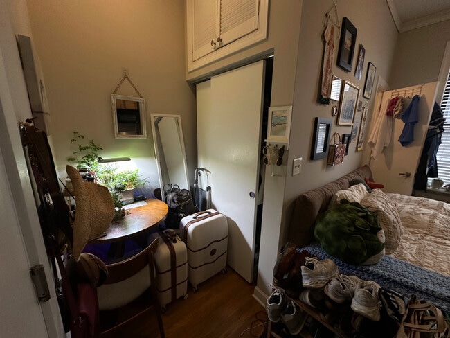 Foto del edificio - 2525 N Clark St