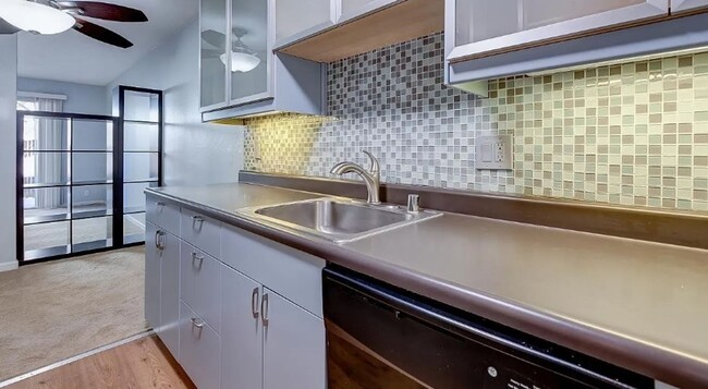 Building Photo - Charming 1-Bedroom Apartment in Walnut Creek