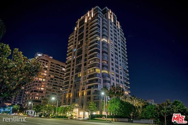 Foto del edificio - 10800 Wilshire Blvd