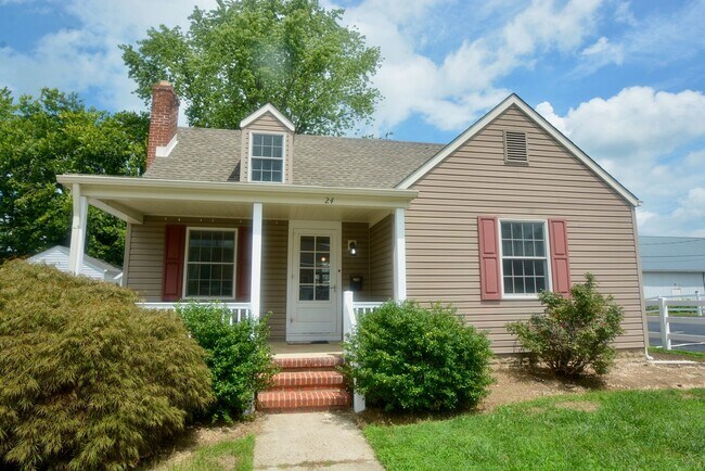 Foto del edificio - This one is Perfect!! It's a 2 Bedroom Single-Family Home with a Garage in Smyrna