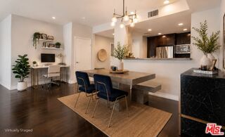 Foto del edificio - 1430 S Beverly Glen Blvd