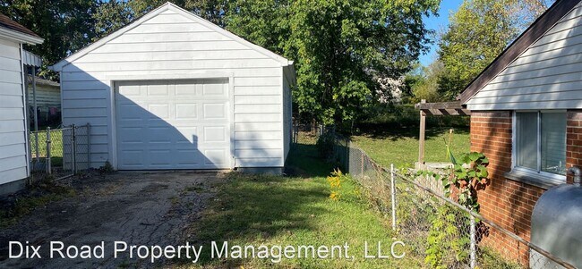 Foto del edificio - 3 br, 1 bath House - 1841 Harvard Street,