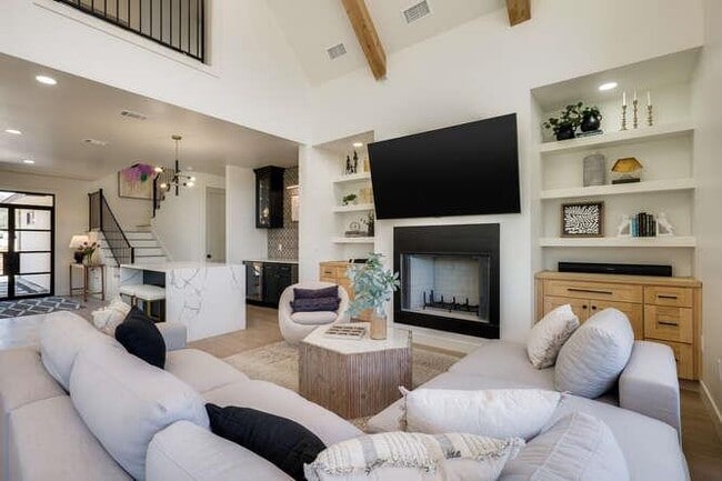 Foto del edificio - 614 Pecan Creek Dr