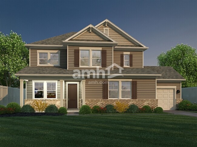 Building Photo - 713 Abilene Walk