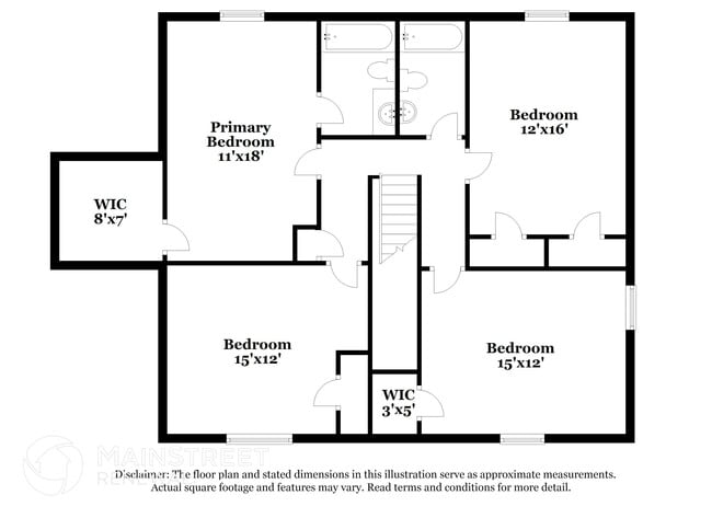 Building Photo - 2834 Lanthorn Dr