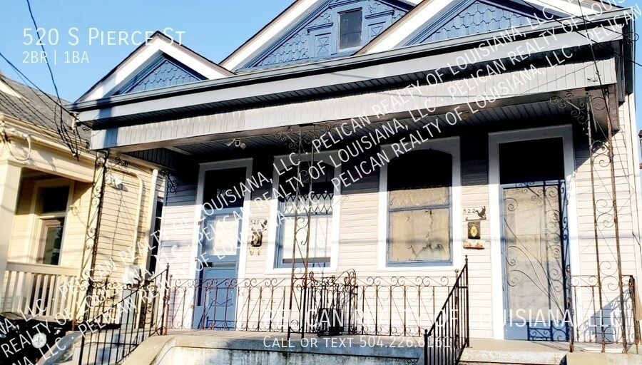 Foto principal - 2 bed | 1 bath