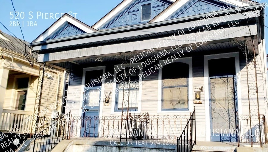 Primary Photo - 2 bed | 1 bath