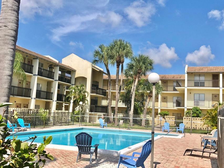 Photo - 1500 North Congress Avenue, West Palm Beach, FL 33401 - 1 BR 1 BA condo