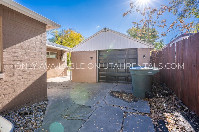 Foto del edificio - 1141 W Fremont Ave