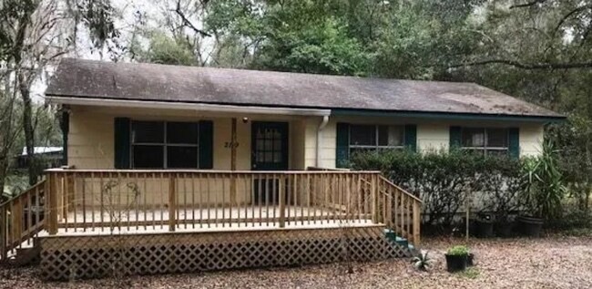 Foto del edificio - Cozy Country Middleburg Ranch