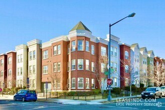 Building Photo - 2100 12th St NW