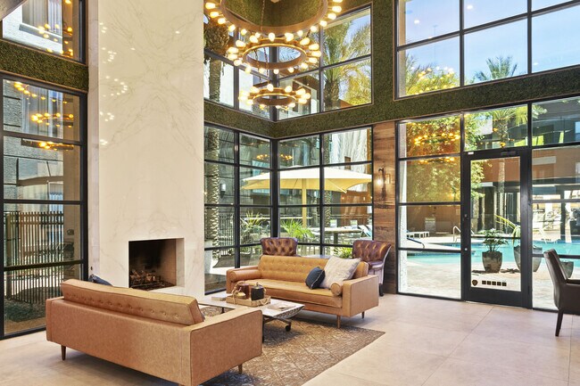 Foto del edificio - The Urban