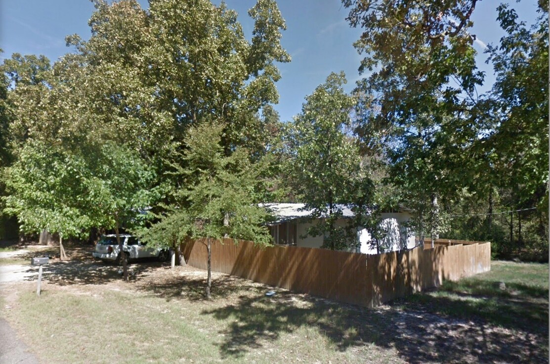 Street view - 418 RS County Rd 3333