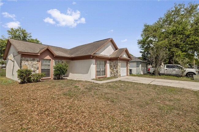 Building Photo - 7906 George Washington Ln