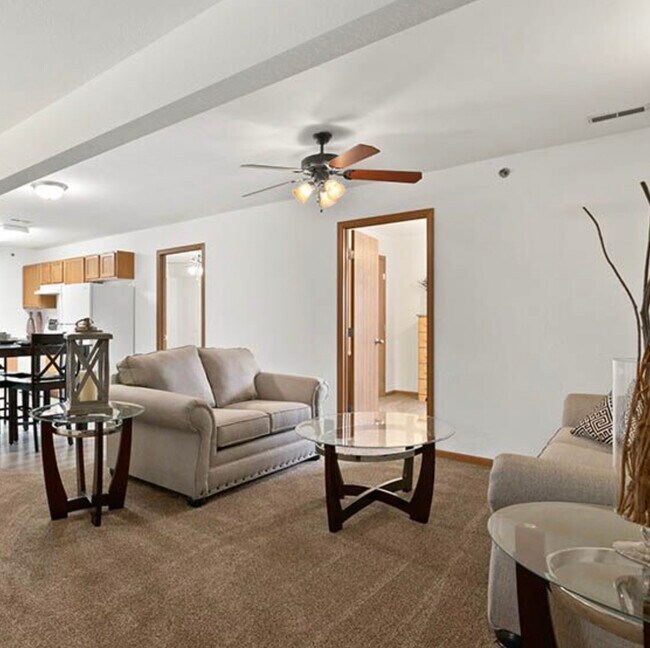 Foto del edificio - Millennium Apartments