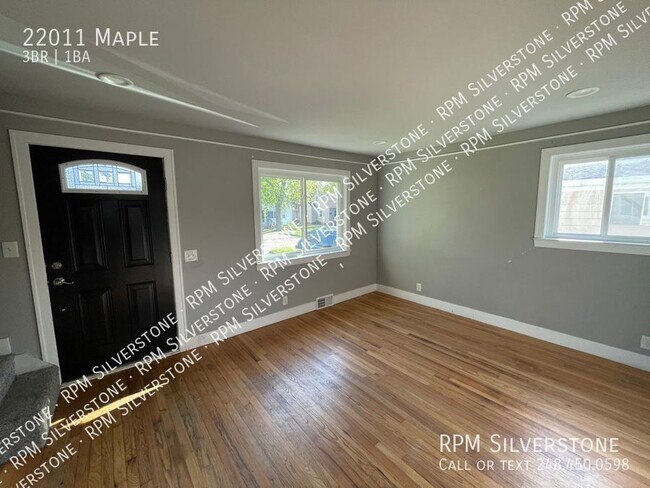 Foto del edificio - Completely Renovated 3-bedroom ranch!