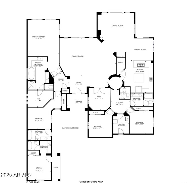 Foto del edificio - 11173 E Greenway Rd