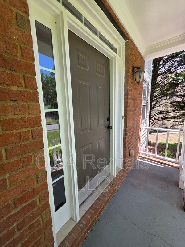 Building Photo - 4551 Howell Farms Rd NW