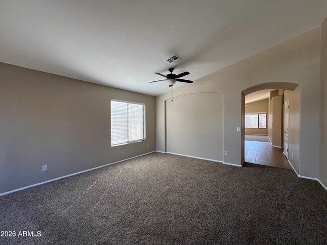 Building Photo - 8749 E Obispo Ave