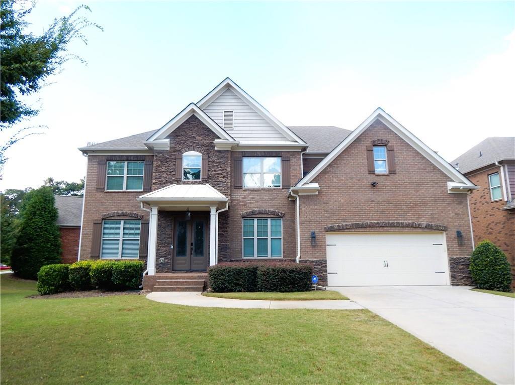 Primary Photo - 7790 Stratford Ln