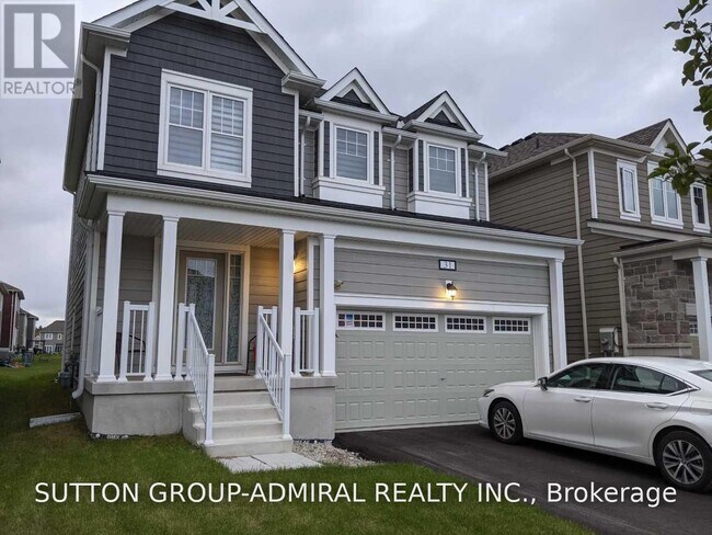 Building Photo - 31 Sandhill Crane Dr