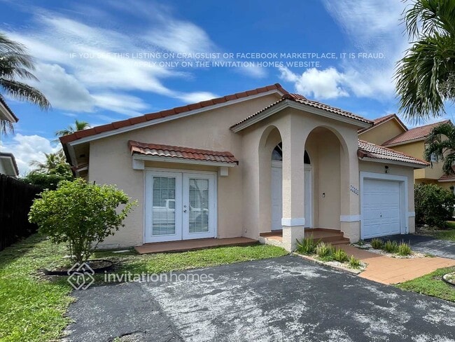 Building Photo - 15308 SW 53rd St