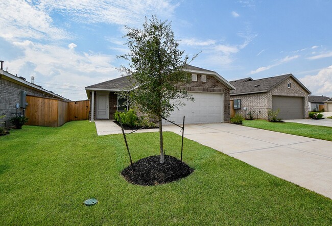 Foto del edificio - 6855 Lantana Leaf Ln