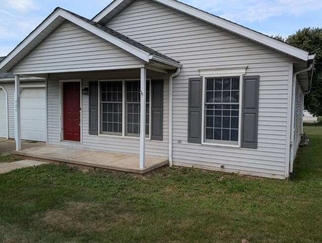 Building Photo - 486 S Kaser Dr
