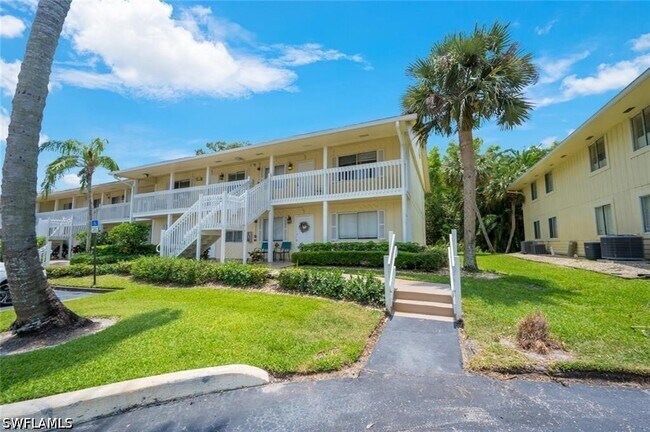 Foto del edificio - 4625 Bayshore Dr