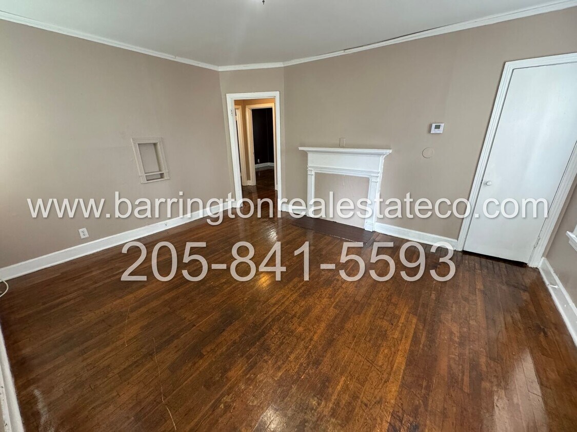 Foto del edificio - 132 17th St SW