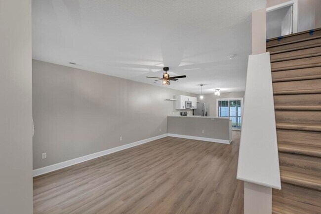 Foto del edificio - THE BURROUGHS @ CAROLINA PLANTATIONS