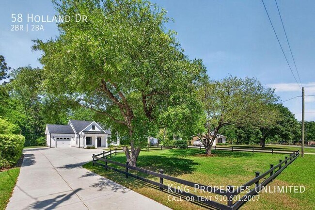 Foto del edificio - 58 Holland Dr