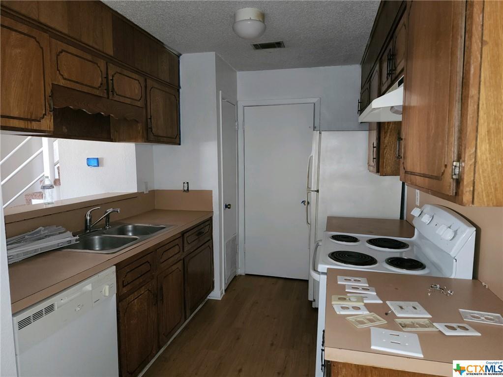 1703 N 38th St, Killeen, TX 76543 Townhouse for Rent in Killeen, TX