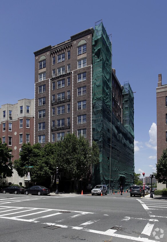 Foto principal - 282 Beacon St