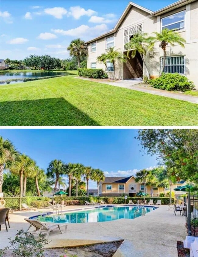 Photo - 2401 Barley Club Ct (Orlando, FL) Apartment