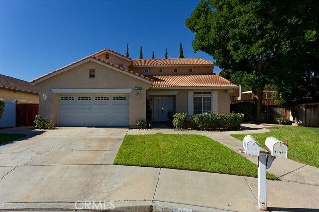 Building Photo - 12529 Caballero Ct